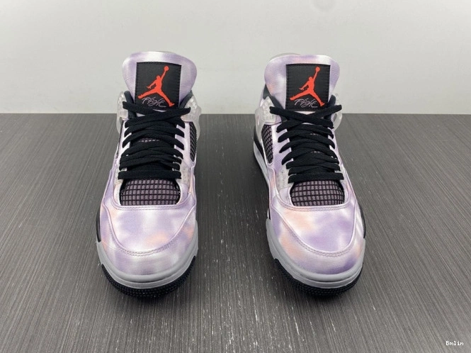 Bmlin DH7138-506 Retro Air 'Zen Master' Jordan 4 0805
